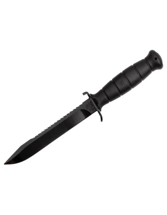 NÓŻ SZTURMOWY GLOCK 81 BLACK GL81B